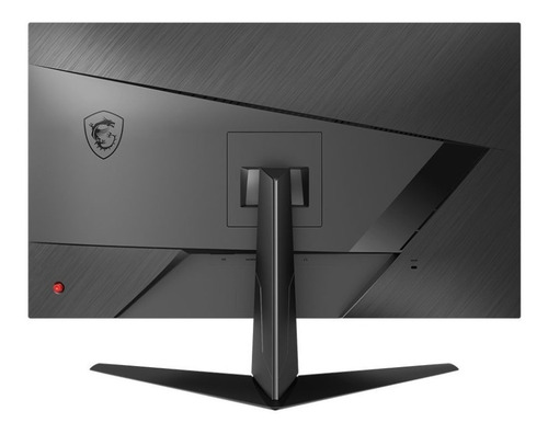 Monitor gamer MSI Optix G272 LCD 27" negro 100V/240V