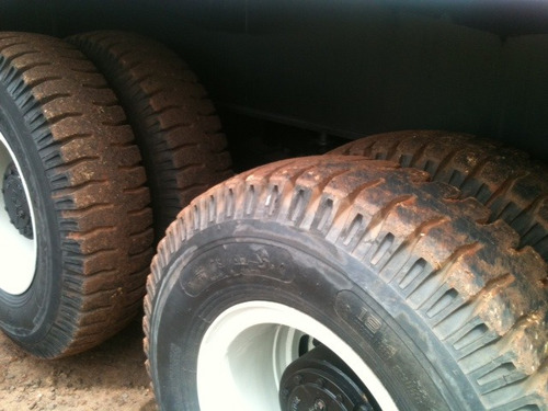 Guindaste Rodoviario, Xcmg 70 Ton, 2008 - 1052