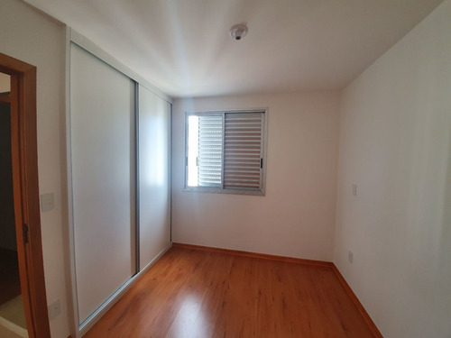 Apartamento 3 Quartos À Venda No Nova Granada - Jrc6321