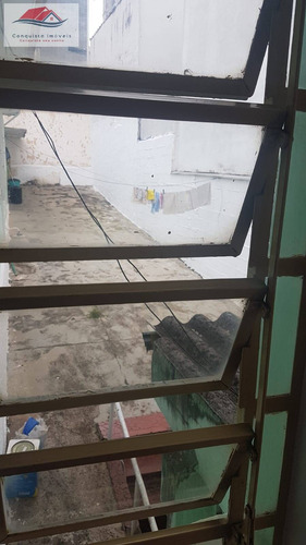 Imagem 7 de 15 de Casa 500m² 2 Dormitórios - Centro/guarulhos - 102