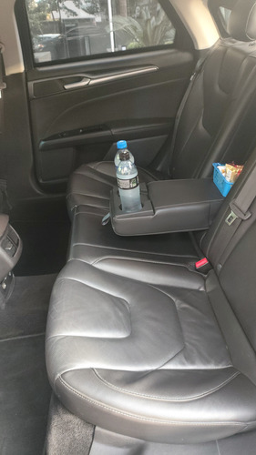 Ford Fusion 2.0 Gtdi Titanium Awd Aut. 4p