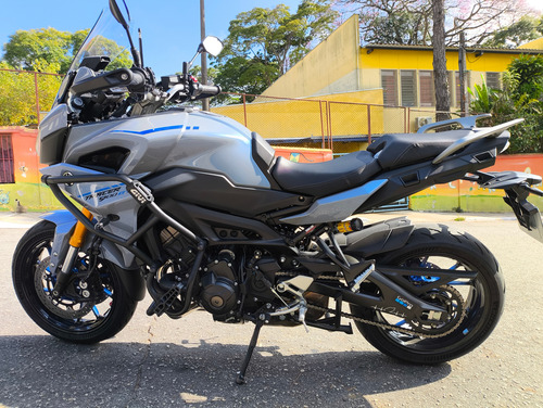 Yamaha Mt 09 Tracer Gt 2024