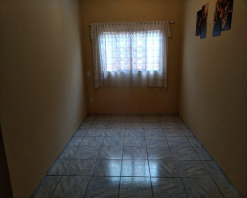 Casa Reformada A Três Anos