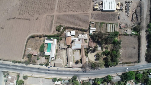 Remate - Talagante- Colegio Rural Internados- Paredero 5 1/