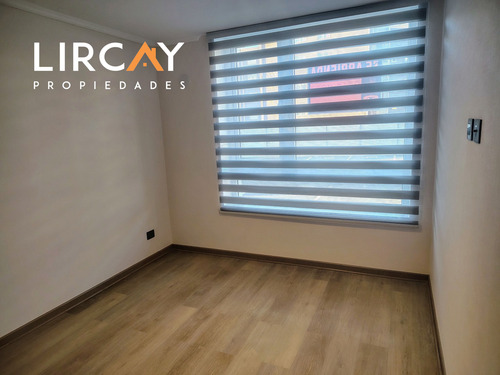 Arriendo Departamento Nuevo Condominio Altos De Lircay Talca