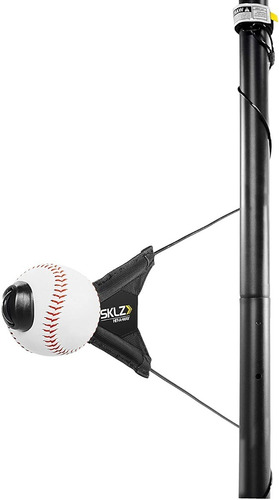 Imagen 3 de 6 de Liga Con Pelota Hit A Way Sklz Para Entrenar Bateo