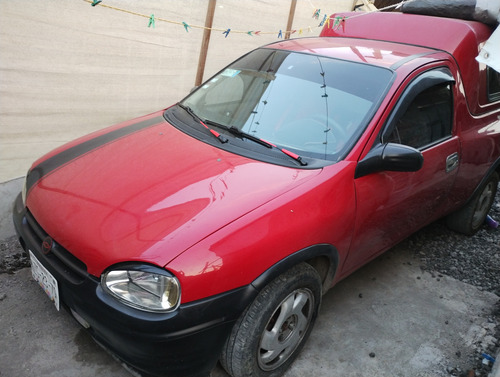 Chevi Pikup Modelo 1999 Al Corriente De Pagos