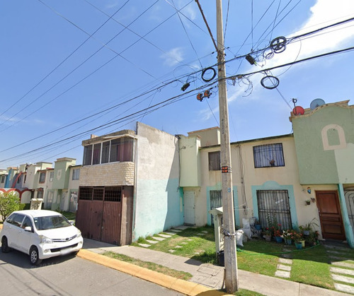 Casa En Venata En Col. Paseo De Los Caminos , San Buenaventura , Ixtapaluca Edomex Ds19