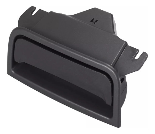 Pestillo De Consola Central Para Gmc Yukon 15-20 Chevrolet M