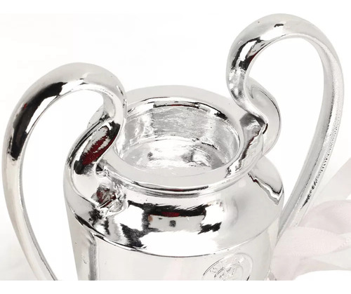 Troféu Da Liga Dos Campeões Europeus Resin Mold Pa