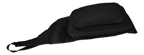 Bolsa De Almacenamiento Para Un Solo Hombro, Tela Oxford, Aj