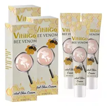 Comprar 3 Crema Tratamiento Manchas Blancas, Aclarar Manchas Blancas