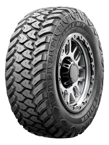 Llanta Lt 235/75r15 104/101 Q Sailun Terramax Mt Cod: Ls-20
