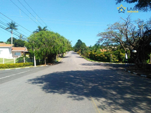 Chácara Com 3 Dormitórios À Venda, 1260 M² Por R$ 850.000,00 - Sítio Da Moenda - Itatiba/sp - Ch1186
