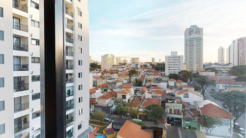 Apartamento Com 3 Dormitório(s) Localizado(a) No Bairro Ipiranga Em São Paulo / São Paulo - 17322:924720
