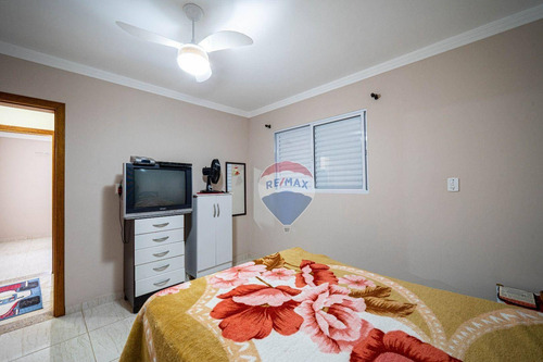 Imagem 13 de 24 de Casa Com 3 Dormitórios À Venda- Água Doce - Jundiaí/sp - Ca0044