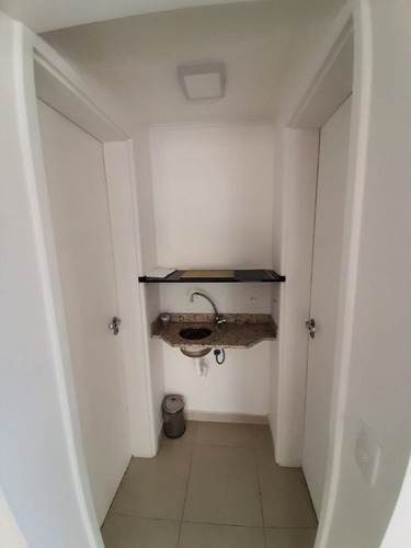 Imagem 9 de 12 de Sala À Venda, 51 M² Por R$ 325.000 - Santo Antônio - São Caetano Do Sul/sp - Sa0894
