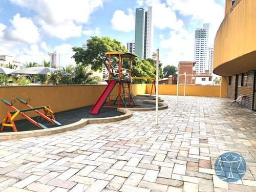 Imagem 3 de 15 de Apartamento A Venda No Residencial Portinari - V-11902
