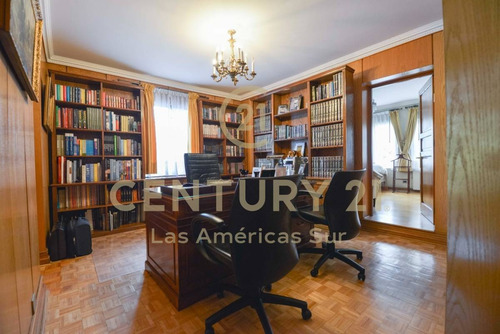 Imagen 7 de 16 de Venta Casa 7 Dormitorios 7 Baños 358/500 M2 Barrio De Las...