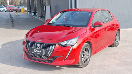 Peugeot 208 1.2 PURETECH 75 HP ACTIVE PACK