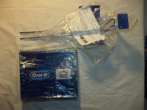 Exhibidor Oral B. 1