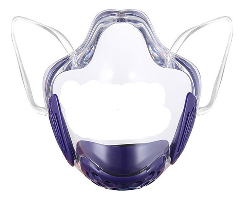 F1 6 Mascarilla Filtro Mascarillas Transparentes Filtro