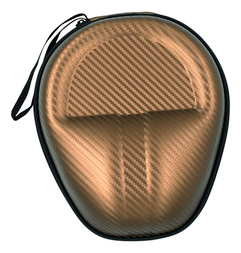 Case De Auriculares Auriculares Bolsa De Almacenamiento A