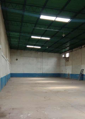 Galpón En Alquiler Intercomunal Turmero Fcmg