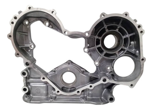 Bomba Aceite + Tapa Cadena Toyota Dyna - Coaster Motor 14b