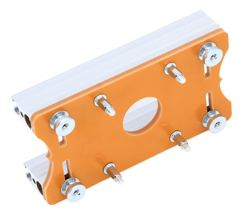 Placa De Posicionamiento Del Enrutador, Inserto De Mesa De M