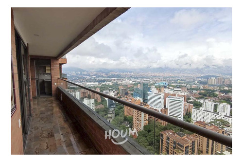 Imagen 25 de 30 de Apartamento En El Tesoro. 3 Habitaciones, 305 M²
