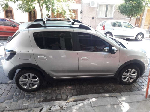 Renault Sandero Stepway 2019 1.6 Privilege 105cv Nac