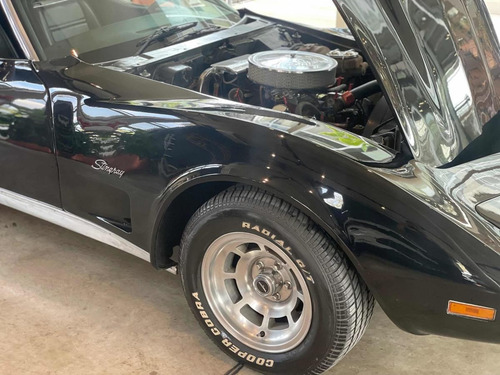 Chevrolet 1998 Corvette Z-06