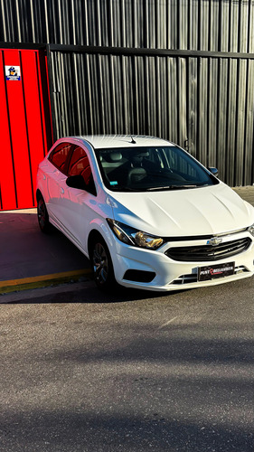 Chevrolet Ónix Joy Black Plus