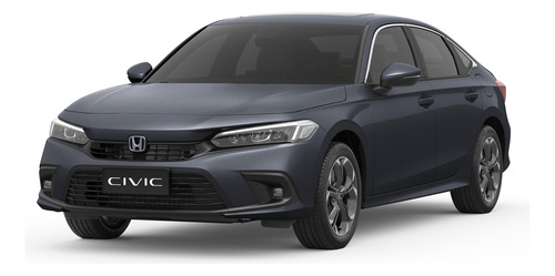 Honda Civic 2.0 Advanced Hybrid