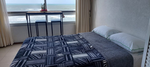 Miramar Alquiler Departamento Frente Al Mar