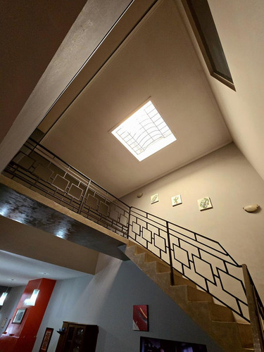 Casa En Venta Con Piscina En Barrio Roma