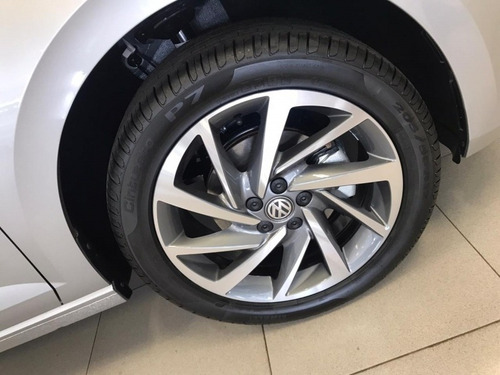 Volkswagen Polo 1.0 Tsi Highline 200 Aut. 5p