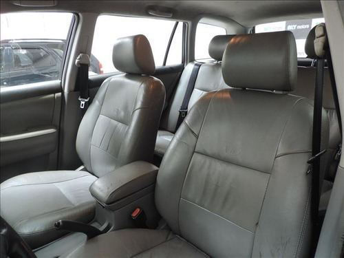 Toyota Fielder 1.8 16v