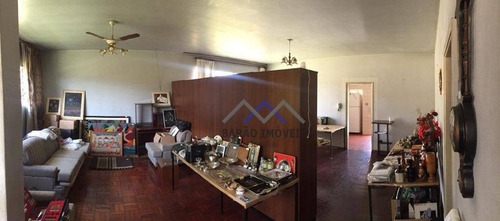 Imagem 9 de 10 de Casa À Venda, 204 M² Por R$ 692.000,00 - Jardim Cica - Jundiaí/sp - Ca1166