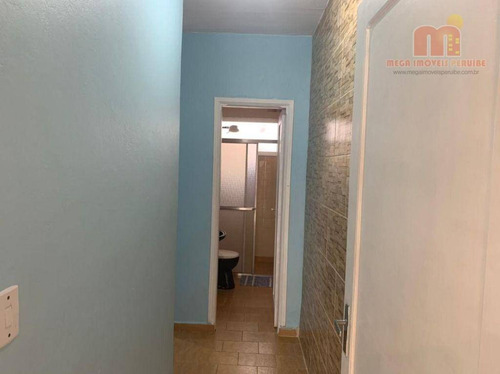 Imagem 14 de 26 de Casa Com 3 Dormitórios À Venda, 100 M² Por R$ 420.000,00 - Centro - Peruíbe/sp - Ca3167