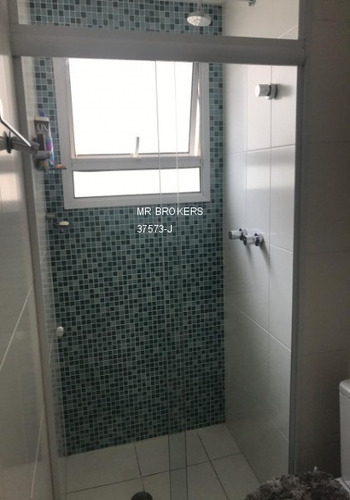 Imagem 16 de 30 de Apartamento - Ap00632 - 71149608
