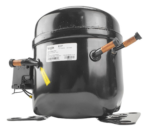 Motor Compressor Elgin Ecp4190e 220v 1.1/4hp R22 R404a 60hz