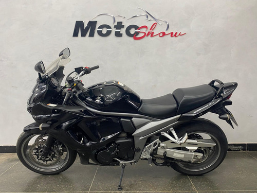 Suzuki Gsx 1250 Fa 1250 Fa 2014/2014