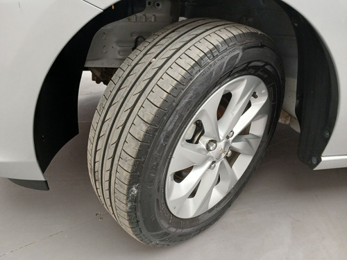 Chevrolet Onix 1.0 FLEX PLUS LT MANUAL