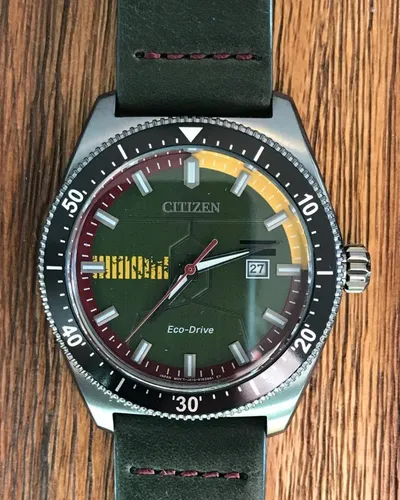 Citizen boba fett hotsell
