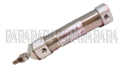 New Smc Cdj2kb16-30-b Pneumatic Cylinder Ccf