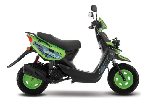 Asiento Para Motoneta Ws 150