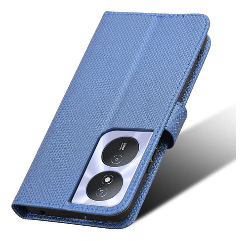 Funda For Honor X7b Funda Magnética Cartera Titular De La