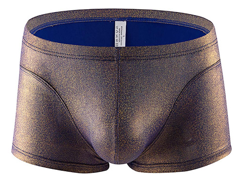 Ropa Interior De Verano Transpirable Y A La Moda Para Hombre